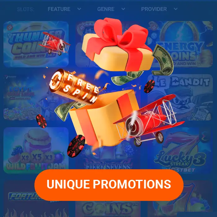 Mostbet promotions