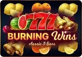 Burning Wins