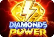 Diamonds Power